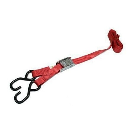 Max Ltd MM1x6'Cambuck Tie Down MM15